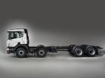 Scania P340 8x2 2010 года
